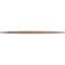 Ekena Millwork Empire Wood Fretwork Pierced Ceiling Medallion, Hickory, 26"OD x 9 1/2"ID x 1/4"T CMWP26X26X0250EPHI - alternate 5